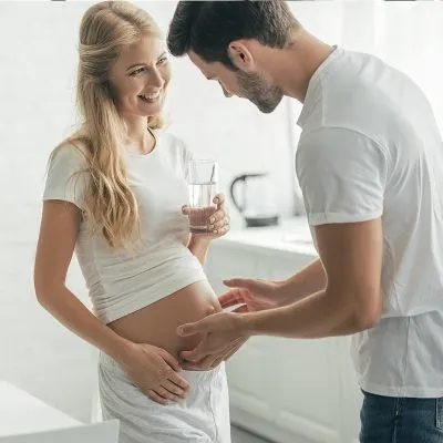 Unbelastetes Wasser für Ihr Wohlbefinden