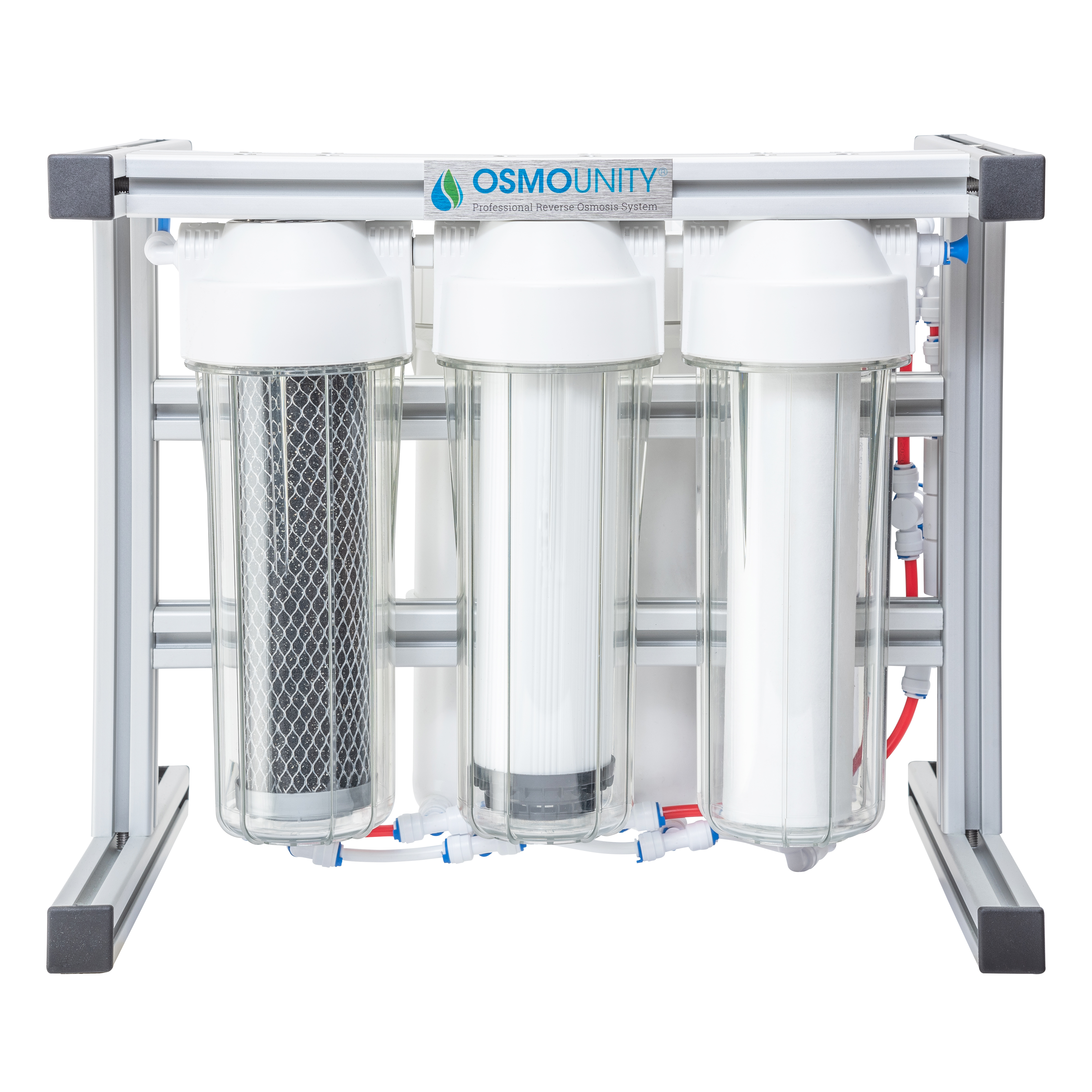 ProfiLine Osmoseanlage 220/330 GPD