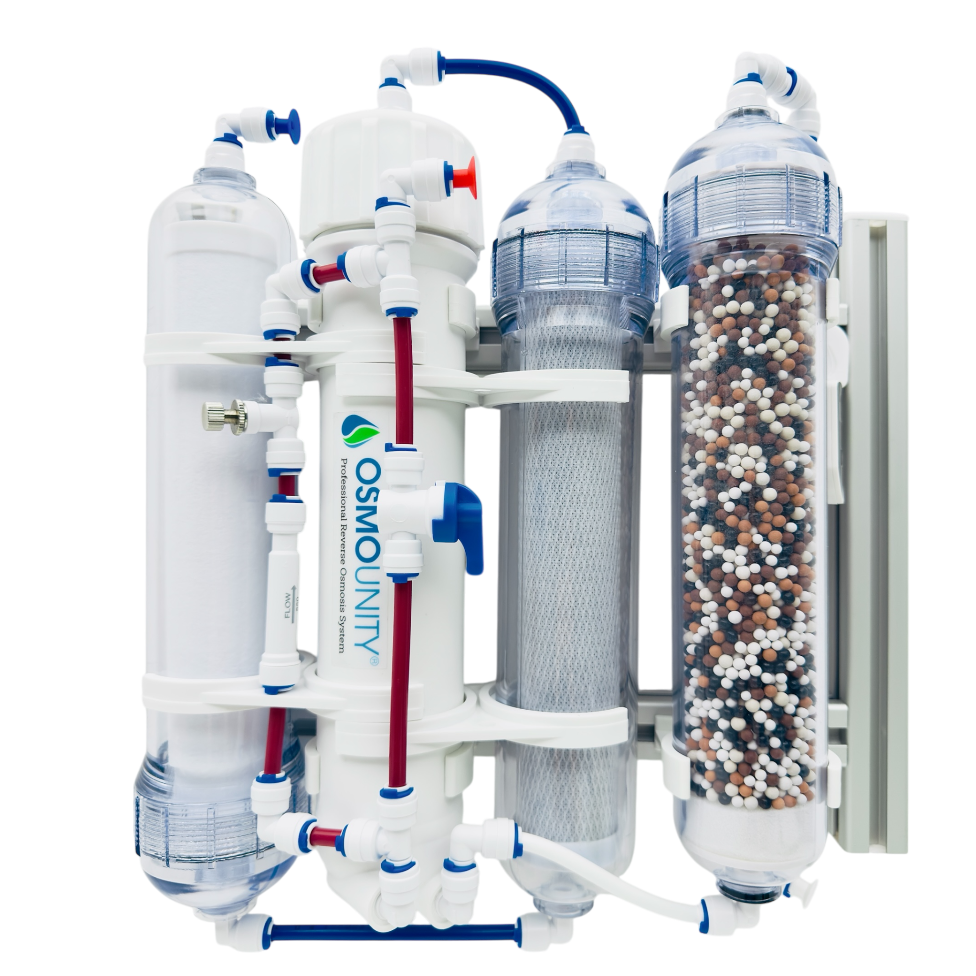 SpringVital Essential Mikrofiltration